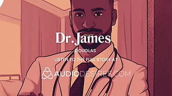 Get On The Exam Table And Show Your Doctor How Wet You Get When You Touch Yourself For Him