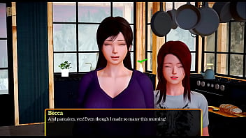 My Dirty New Family 356: A Sizzling Tale Of Forbidden Desires