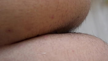 Thick Bbw Gets Her Hairy Asshole Stretched Deep In Doggy Style, Shaking Her Juicy Pawg Booty For A Fetish Close-up