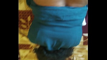 Pounding My Thick Desi Mother-in-law’s Massive Ass