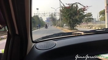 Delhi Desires: A Quick, Dirty Getaway