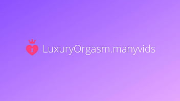 Moaning And Soaking On The Barrel: A Wet, Wild, And Luxurious Orgasm