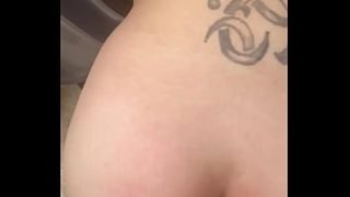 Spreading Wide For The Lens, She Arches Her Back, Ready To Take Every Inch Deep Inside Her Dripping Cunt.