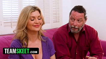 From Family Stand-in To Fuck Toy: My Stepmom And Stepdad’s Filthy Breeding Game