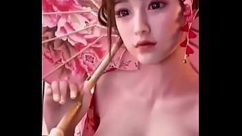 Anime Love Dolls: Chinese And Japanese Tpe Sex Dolls For Ultimate Pleasure