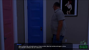 Step Mom’s Final Fuck: Caught Plowing My Dad’s Wife In The Last Episode