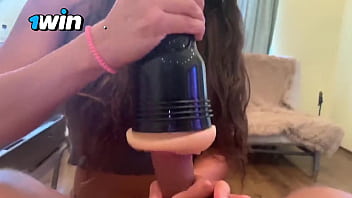 The Art Of The Ultimate Blowjob