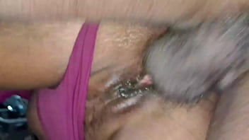 Sizzling Village Sister-in-law’s Pink Dress Anal Fuck – Raw Desi Action