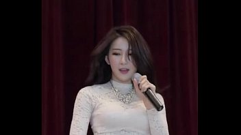 Sultry Korean Vixen