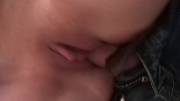 Stepdaddy’s Raw Outdoor Fuck With A Teen