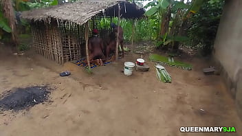 Naughty Night At Granny’s Shack