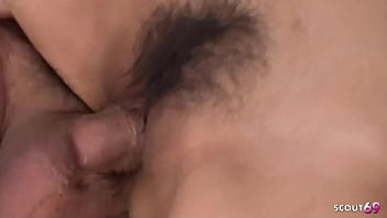 Innocent Schoolgirl Seduced And Deflowered In Raw, Uncut Creampie Scene