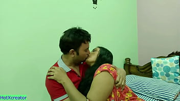 Devar’s First Time: A Steamy Night With His Bhabhi