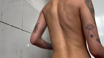 Home Run: My Boyfriend’s Anal Creampie Game