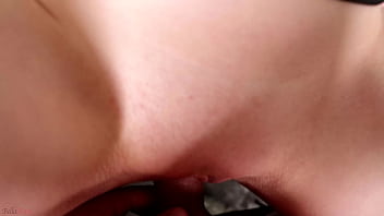 Step Son Pounds His Horny Stepmom’s Wet Pussy While Stepdad Is Clueless In The Next Room