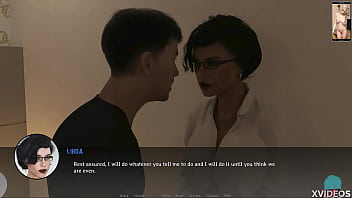 Reunion #101: A Juicy Milf’s Lingerie Tease
