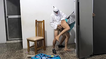 Forbidden Desires Unleashed: A Cheating Couple’s Raw Confession To An Arab Priest Ignites Their Lustful Union In This Steamy Latin-arab Erotic Encounter