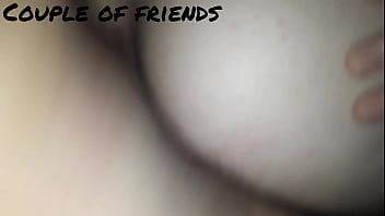 Naughty Housewife Craving A Deep Anal Pounding