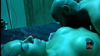 A Mind-blowing Tantric Massage That Will Leave You Begging For More