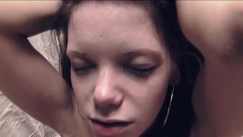 Hardcore Massage – Brunette Masseuse Craves Cock On The Table