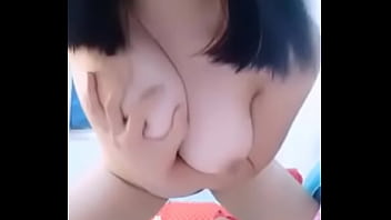 Desperate Chinese Beauty Craves A Hard Pounding