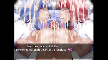 Unveiling The Raw Truth Of The Police Station Sluts – Ntr Police: Ruri & Sakura’s Final Fuck Fest – Part 15 – The Climactic Conclusion