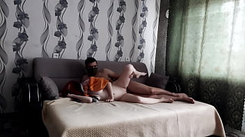 Step-sister Craves Her Brother’s Touch, Aching To Spread Her Legs And Let Him Make Her Cum
