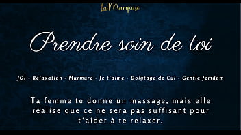 Your Personal Joi Blowjob Session With French Dirty Talk And Gfe