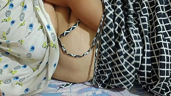 Naughty Desi Housewife Craves Hardcore Pleasure