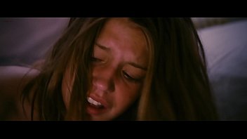 Lea Seydoux’s Sapphic Seduction