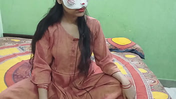 Thirsty Bhabhi’s Youthful Desires Unleashed – Part 2