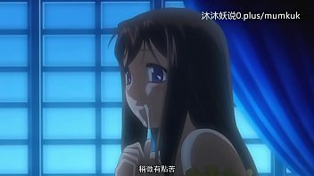 Lost In Lust: Anime Temptation With Chinese Subs, Lesson 2
