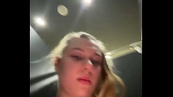 Curvaceous Goddess Gets Ravaged In The Locker Room