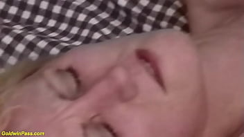 Unleash The Primal Lust With A Hairy Mature Man’s Massive First-time Cock