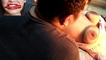Caught In The Act: My Indian Wife’s Forbidden Exam