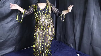 I Dance For My Lover To Get Him To Fuck My Pussy