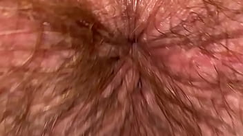 Gaping Giantess: A Filthy Close-up Of Her Hairy Cunt, Swollen Clit, And Greedy Asshole