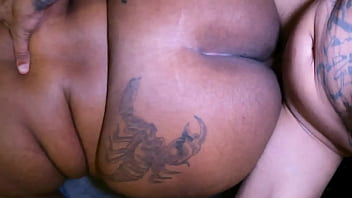 Massive Bbw With A Huge Ass And Giant Tits