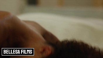 Ebony Goddess Scarlit Scandal Takes Damon Dice’s Massive Cock Deep Inside Her – Bellesa
