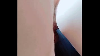 Skinny Mature Gets A Deep And Dirty Amateur Inspection