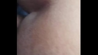 Letting Him Finish Inside Me In Public For Cash