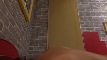 Naughty Japanese Housewife’s Secret Desires