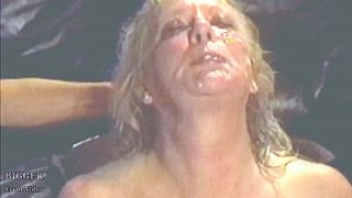 Steve North’s Most Explosive Cumshots