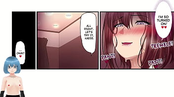 Kaede’s Third Night Of Sweet, Sinful Indulgence