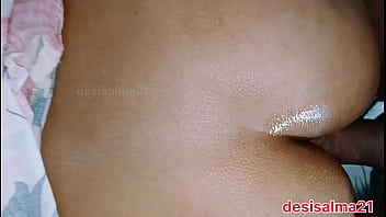 Desi Indian College Girl’s First Time Anal Experience Captured In Viral Mms Video