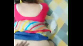 Ravaging My Neighbor’s Tempting Wife