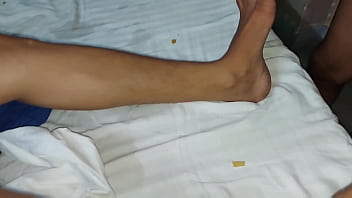 Hot Indian Couple’s Steamy Sex Tape