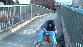 Wild Lucia’s Outdoor Stream