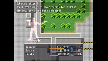 Uncovering The Sinister Lair: Ruri & Sakura’s Forced Submission In The Ntr Police Dungeon – Part 7
