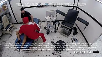 American Lesbian Torment Clinic: Melany Lopez’s Erotic Domain